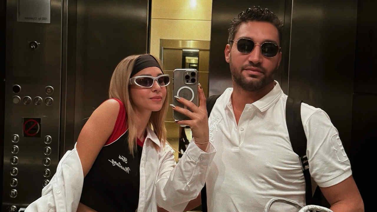 Malore improvviso a 41 anni: morto il marito di Susy Fuccillo, ex ...