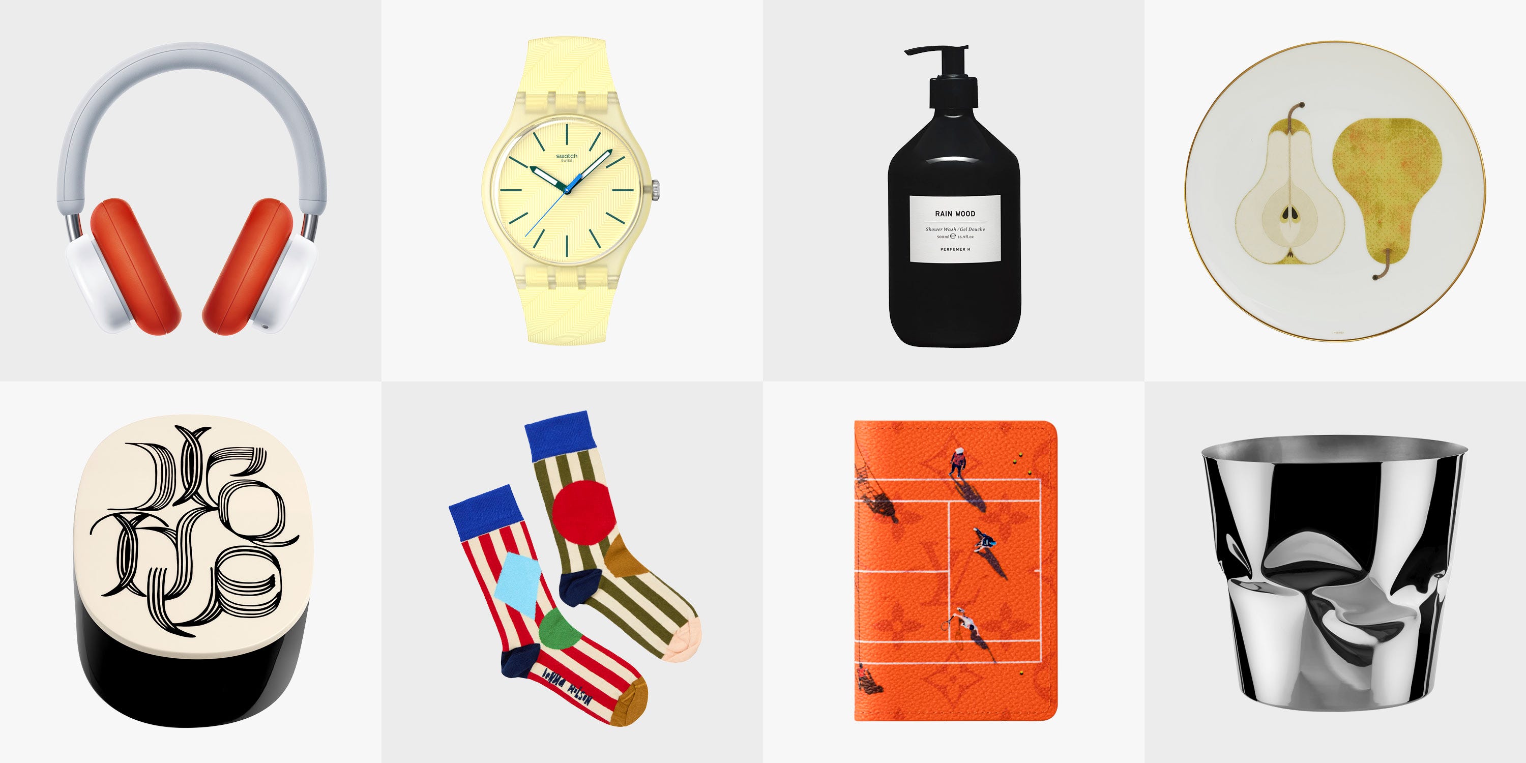 Looking for gift inspiration? We have ideas for the design lover in ...
