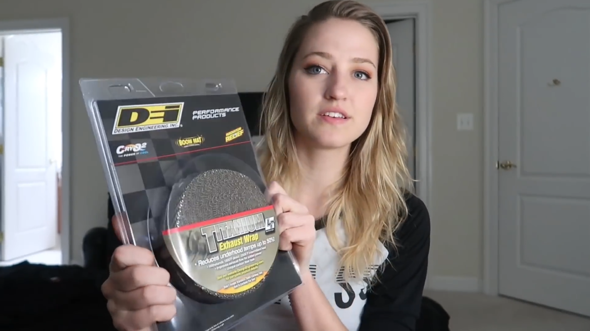 Can Heat Wrap and New Gaskets Improve the WRX?