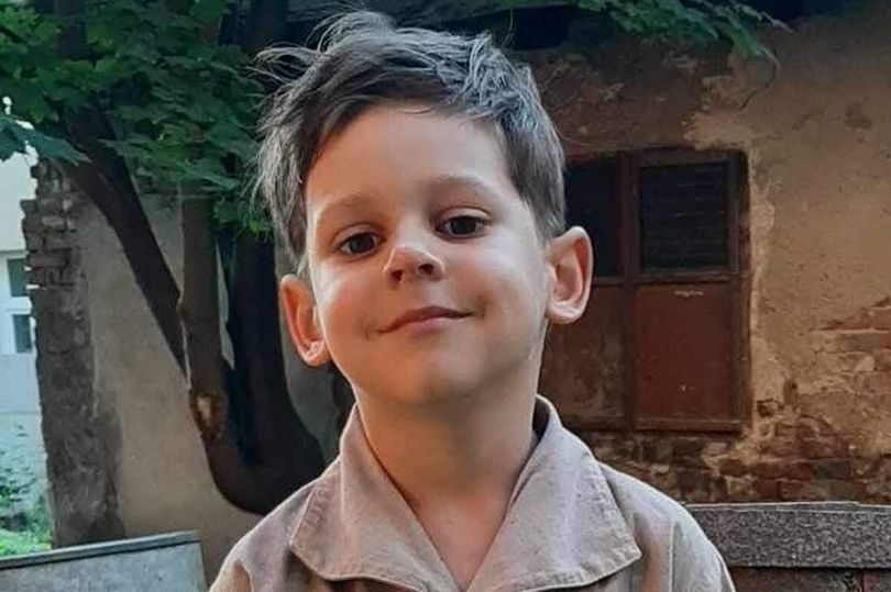 'Talented' child star, 11, dies after stepping off school bus in ...
