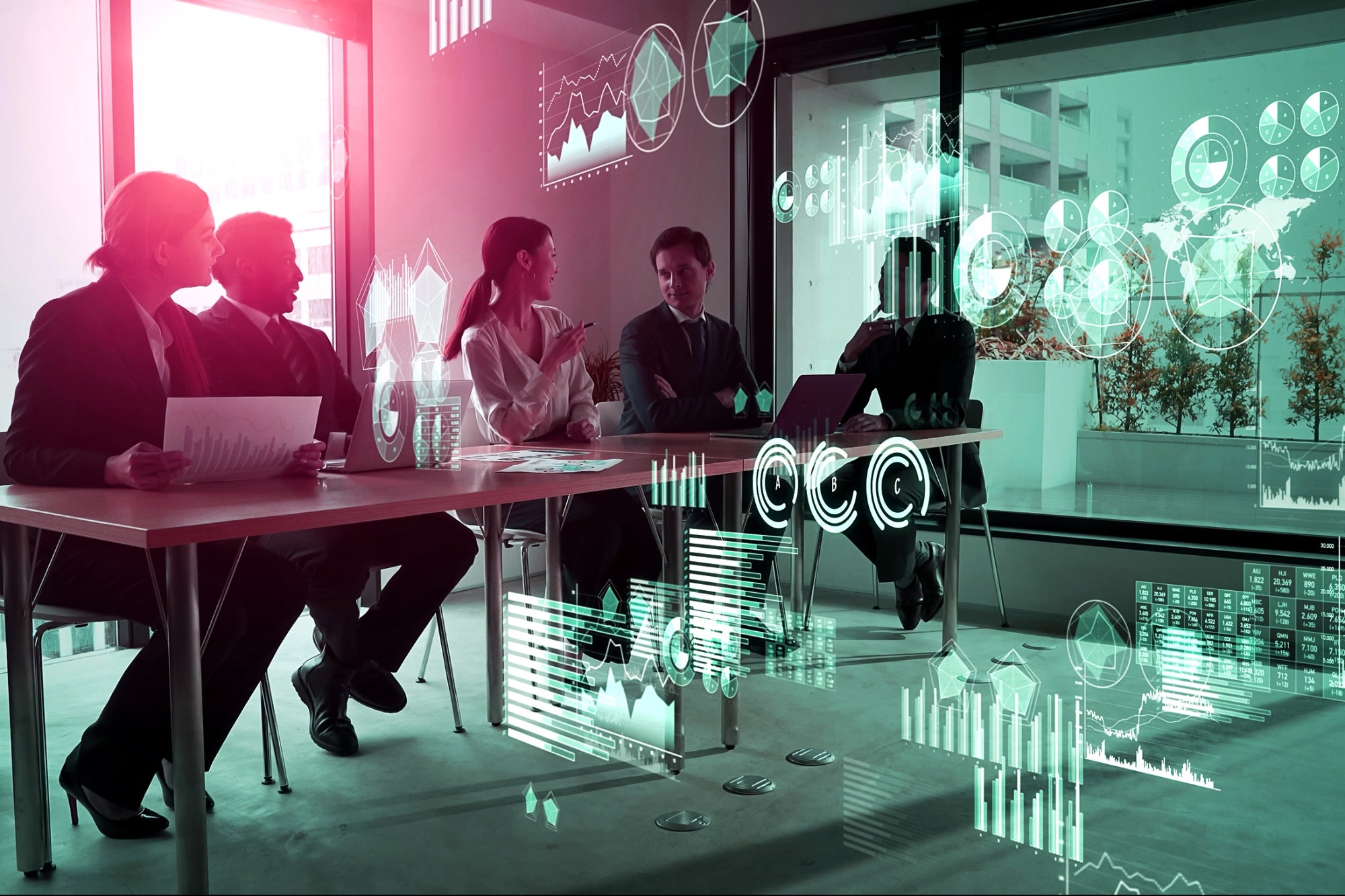 These 5 Core Values Are the Secret Behind 20 Years of Growth and Success