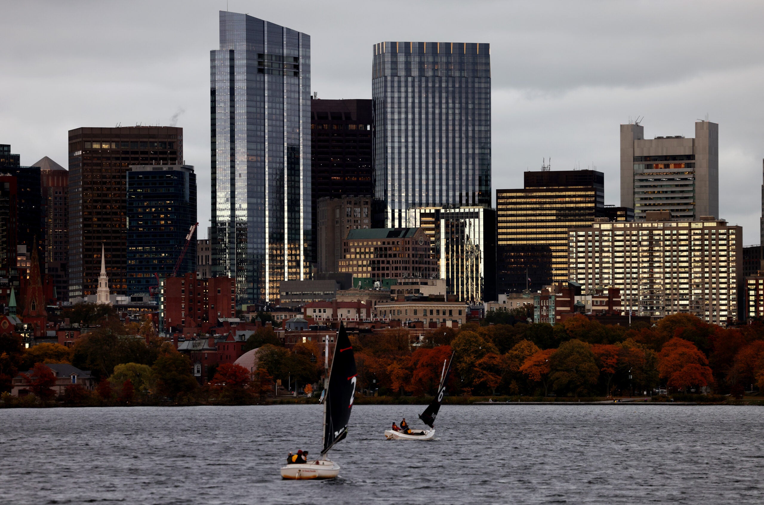 Here’s where Mass. finished on the latest list of most educated states