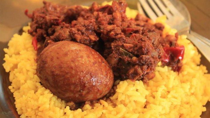 5 Restoran Nasi Kuning Populer di Samarinda, Disukai Artis