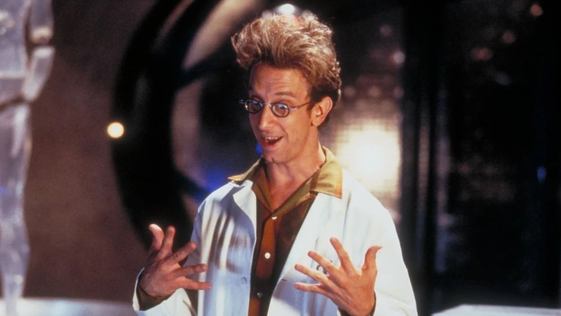 What Happened to Andy Dick?