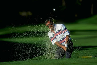 Fuzzy Zoeller's legacy should be more than his darkest moment