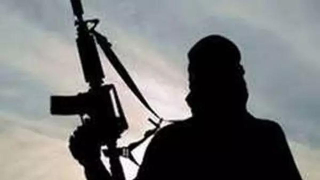 Public execution in Afghanistan: Man sentenced to 'retaliatory ...