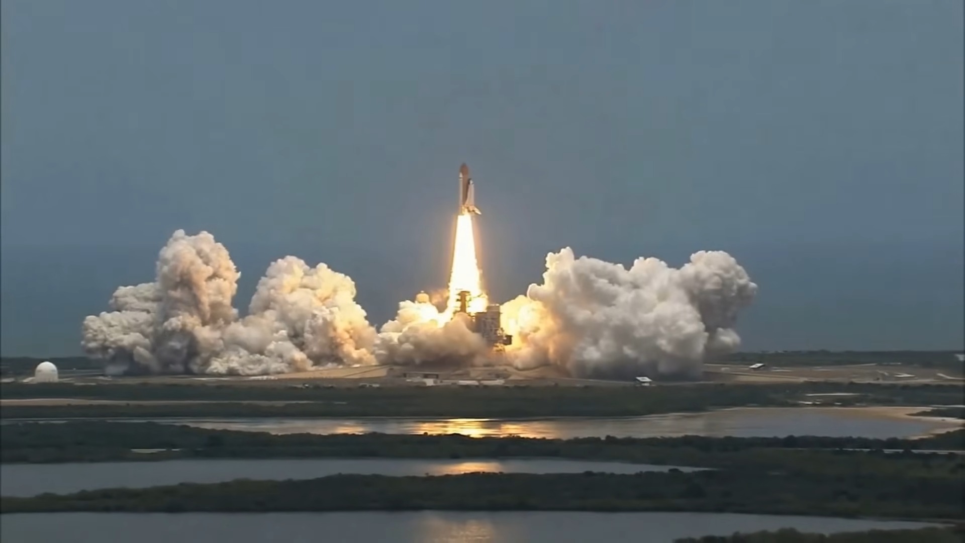 This Is How Humanity Might Reach Space Without Using Rockets