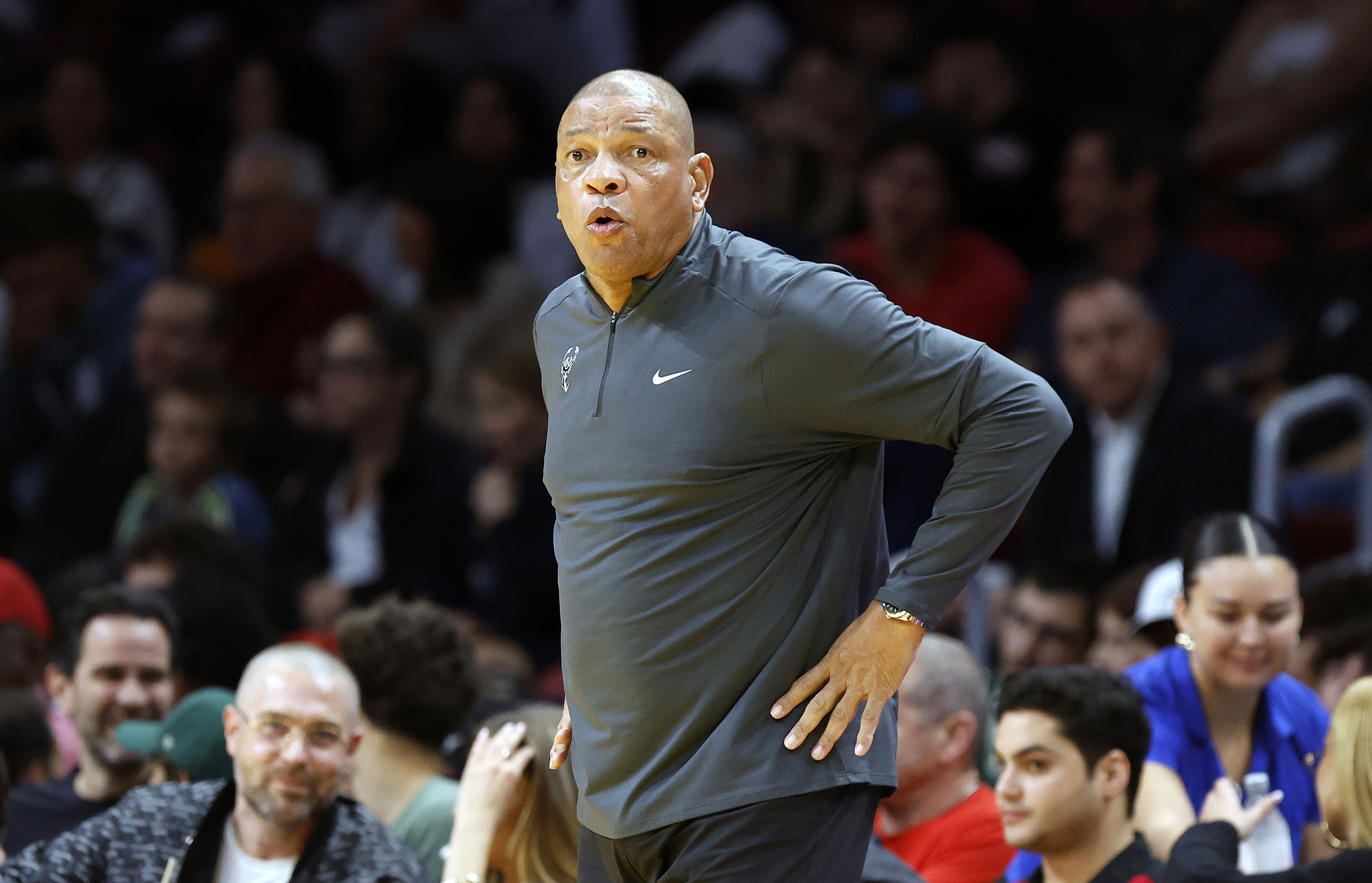 It’s time for the Bucks to fire Doc Rivers