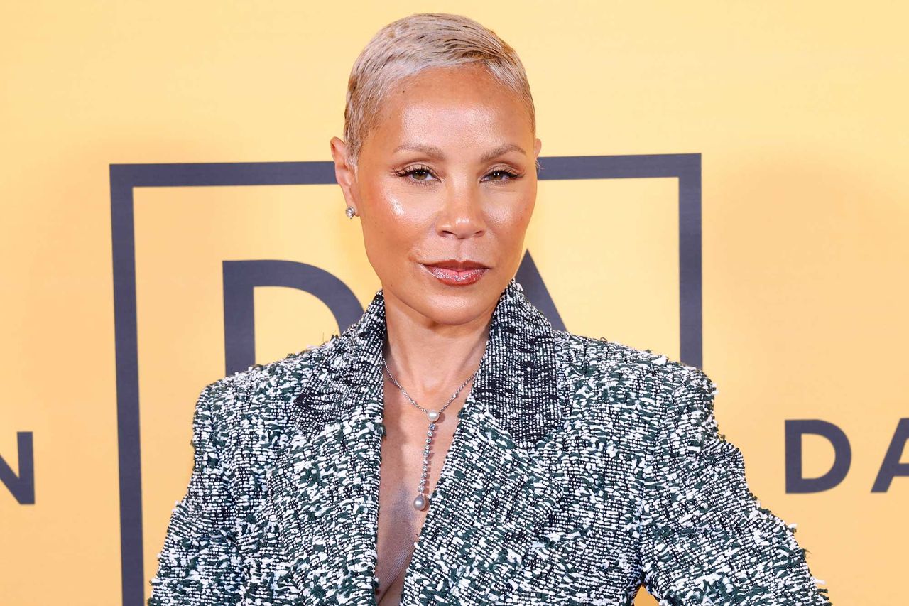 Jada Pinkett Smith Told Will Smith's Friend He Would 'Catch a Bullet ...
