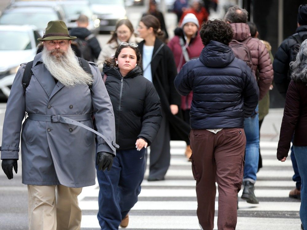 Ottawa residents concerned about traffic, commute times amid federal ...