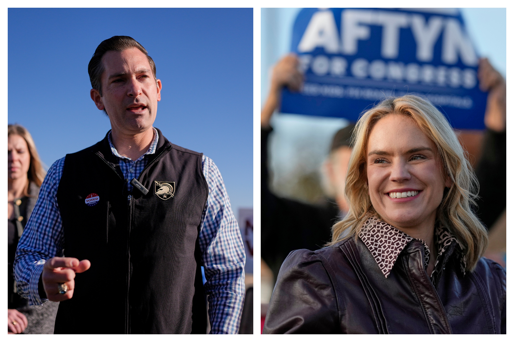 Final polls, predictions for winner of Tennessee special election