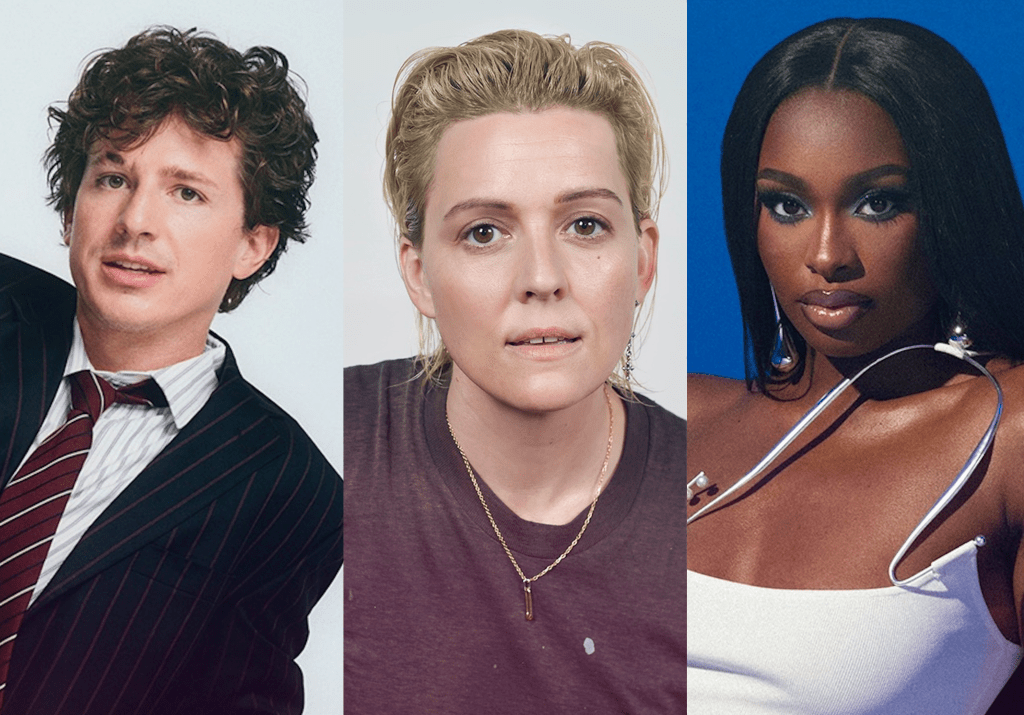 Charlie Puth, Brandi Carlile, Coco Jones to perform at Super Bowl LX ...