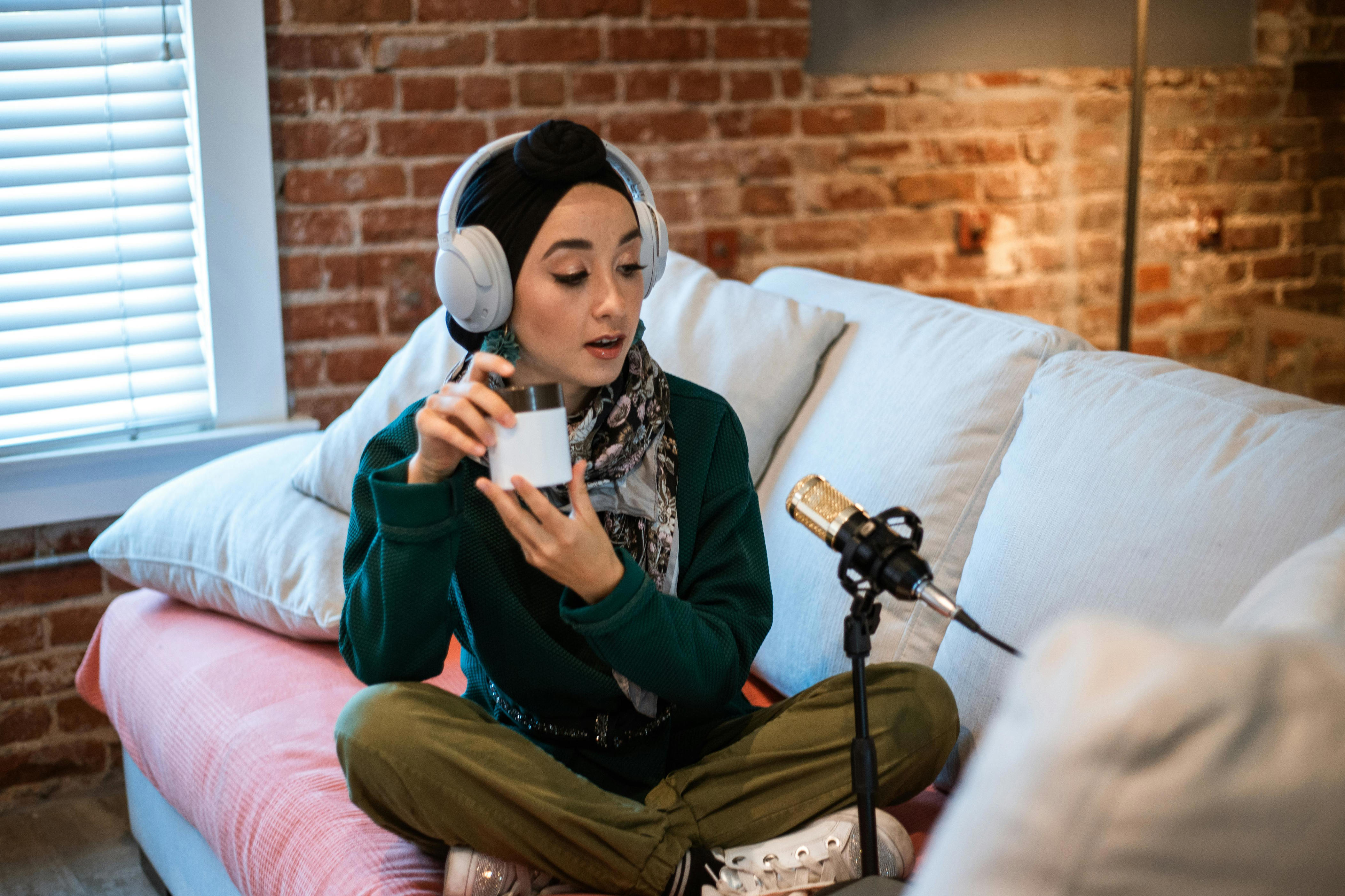 7 Essential Financial Goals Digital Creators Need for Long-Term Prosperity