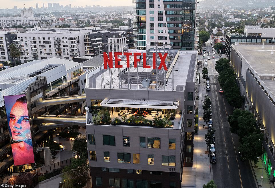 Netflix makes major change to platform with 'zero warning'