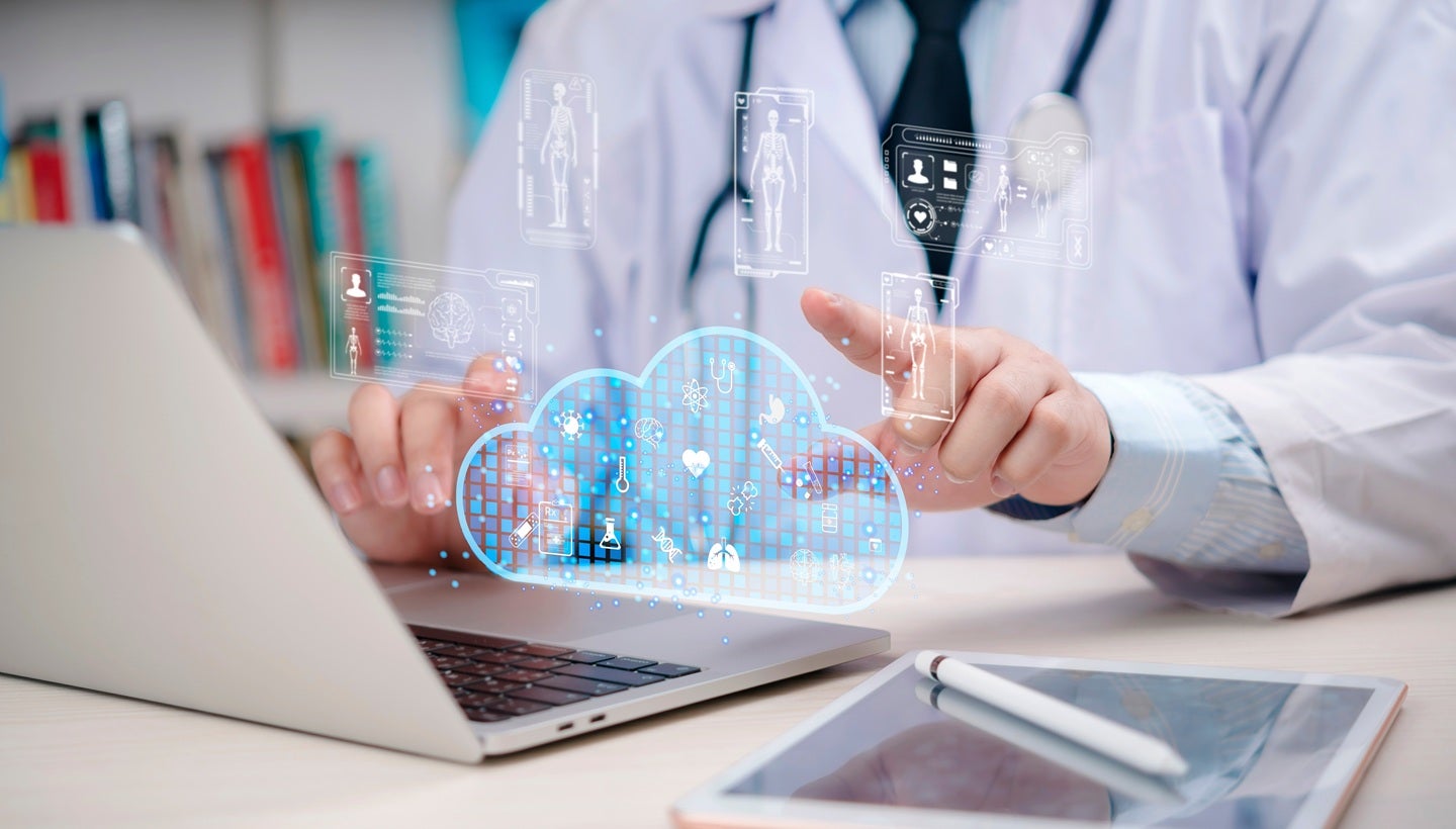 Fasten Health to integrate medical-record API into Tulio’s CareCapture ...