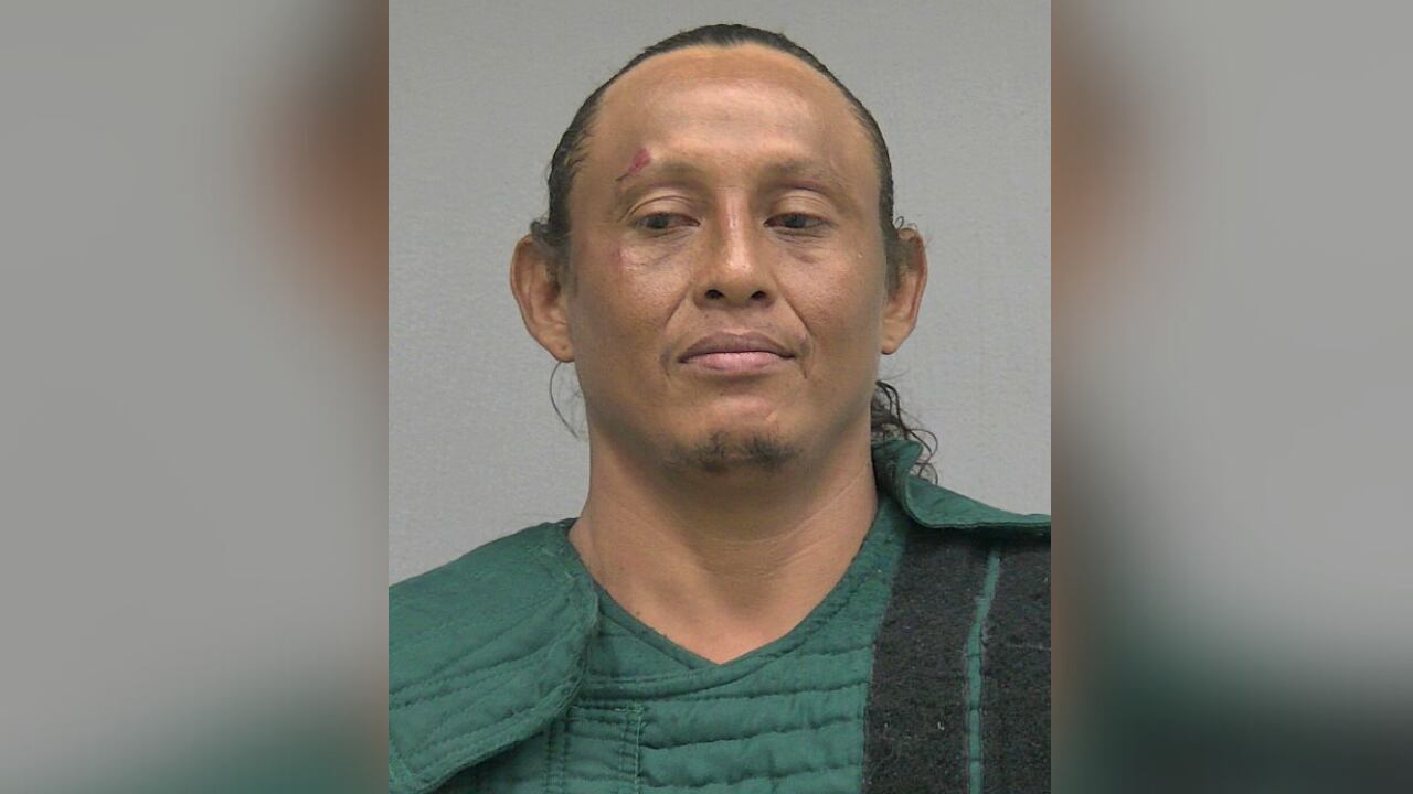 Honduran man sentenced for illegally entering US after 3 deportations