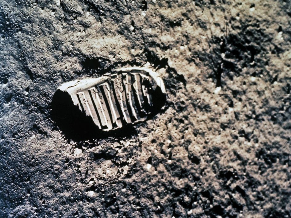 That's one small step for trivia: An Apollo space quiz