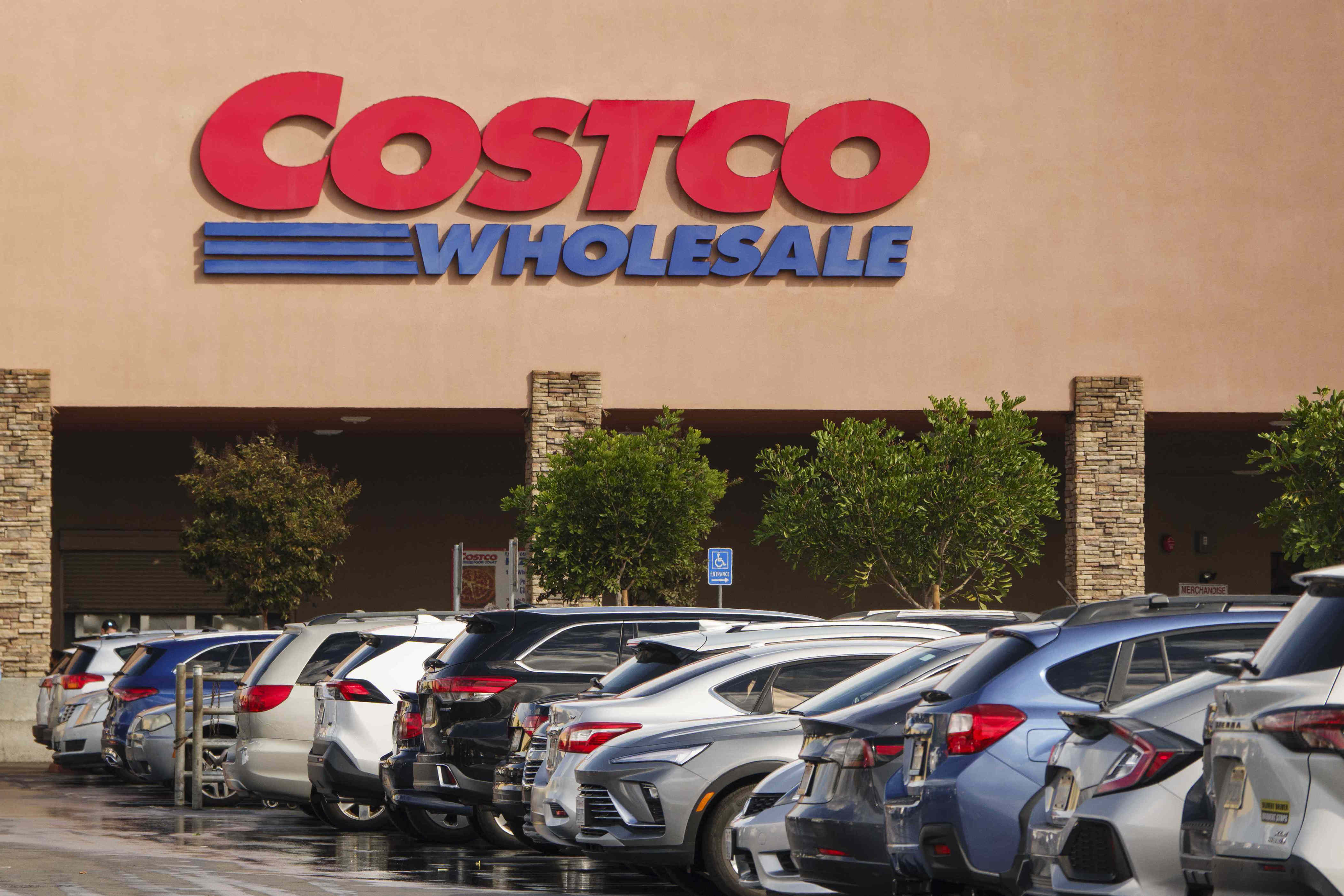 Costco Is Suing the Trump Administration Here #39 s Why