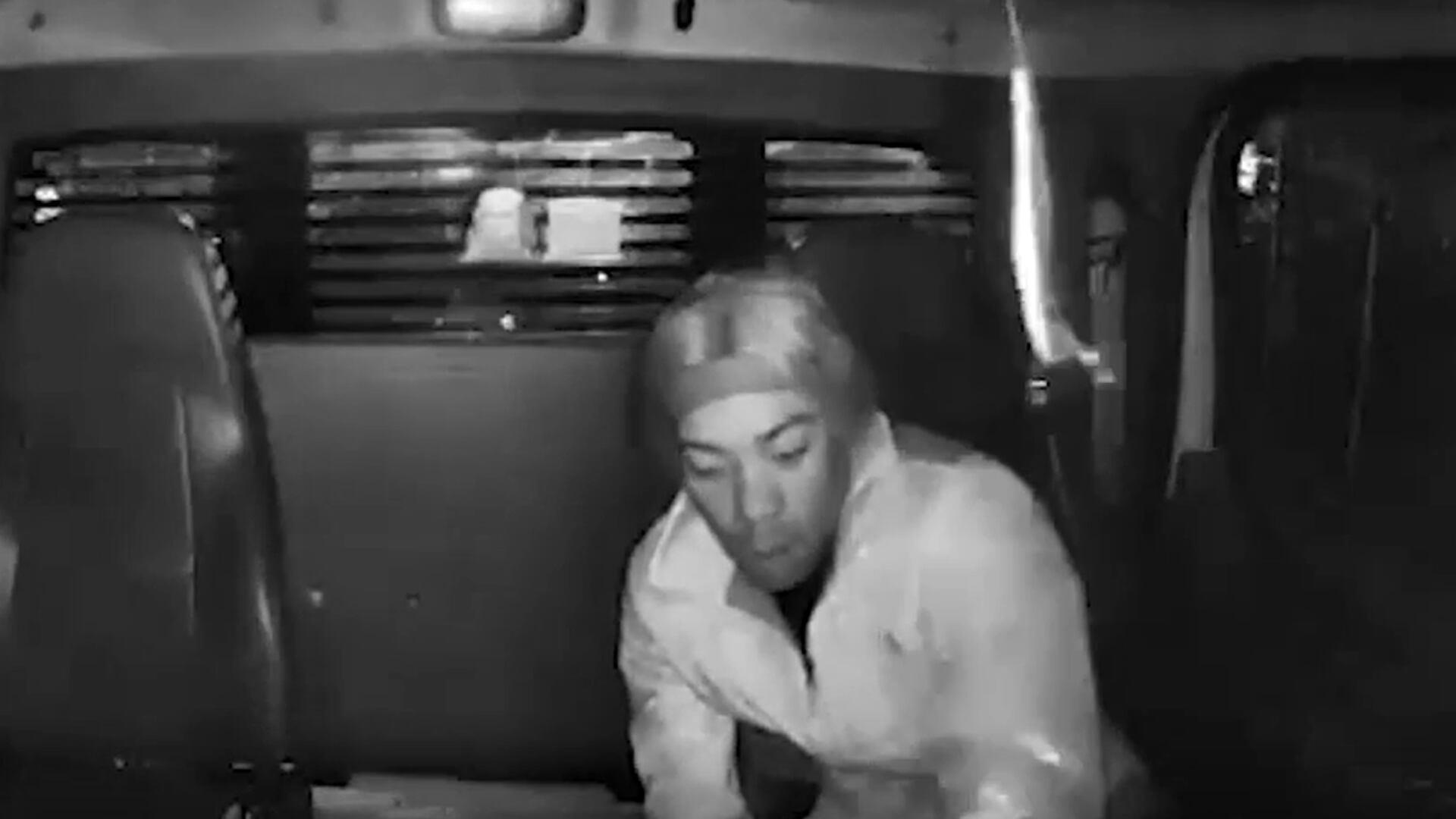 Police search for man who stole tractor-trailer from Gwinnett County ...