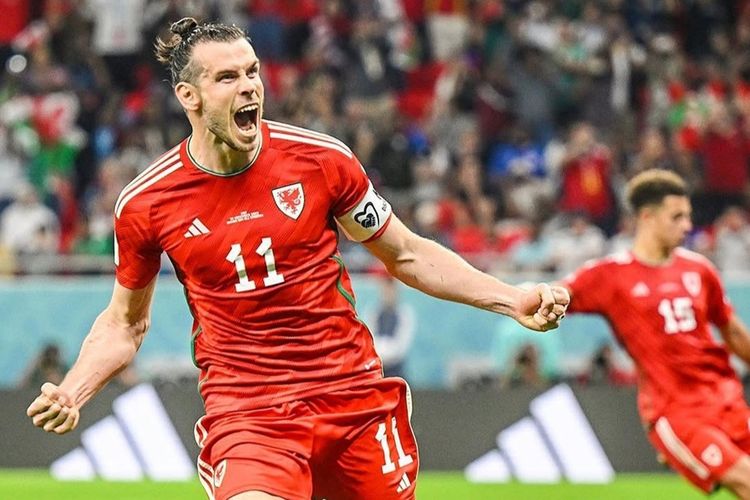 5 Legenda Sepak Bola Wales: Bale vs Giggs, Siapa Lebih Unggul?