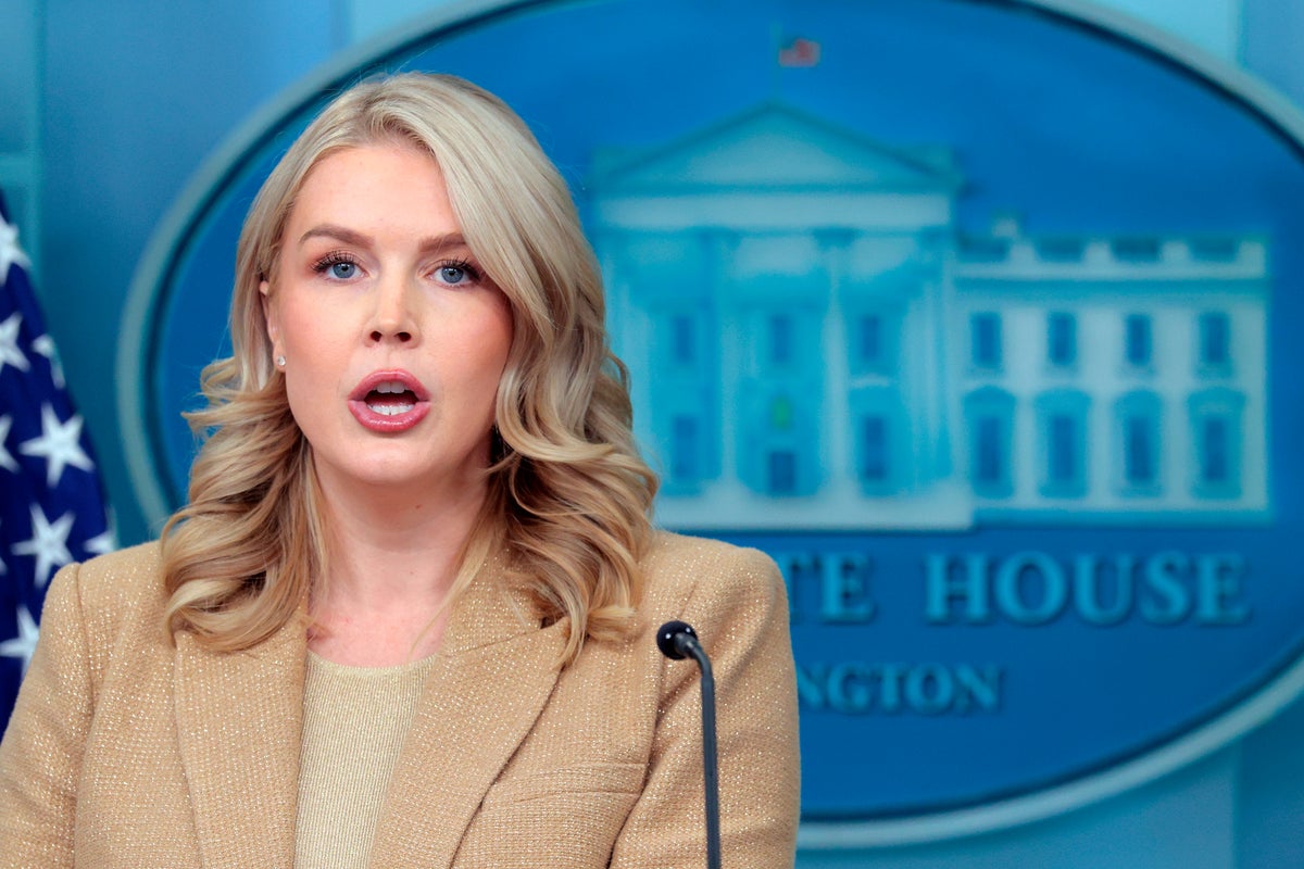 White House defends pardoning exec who defrauded thousands