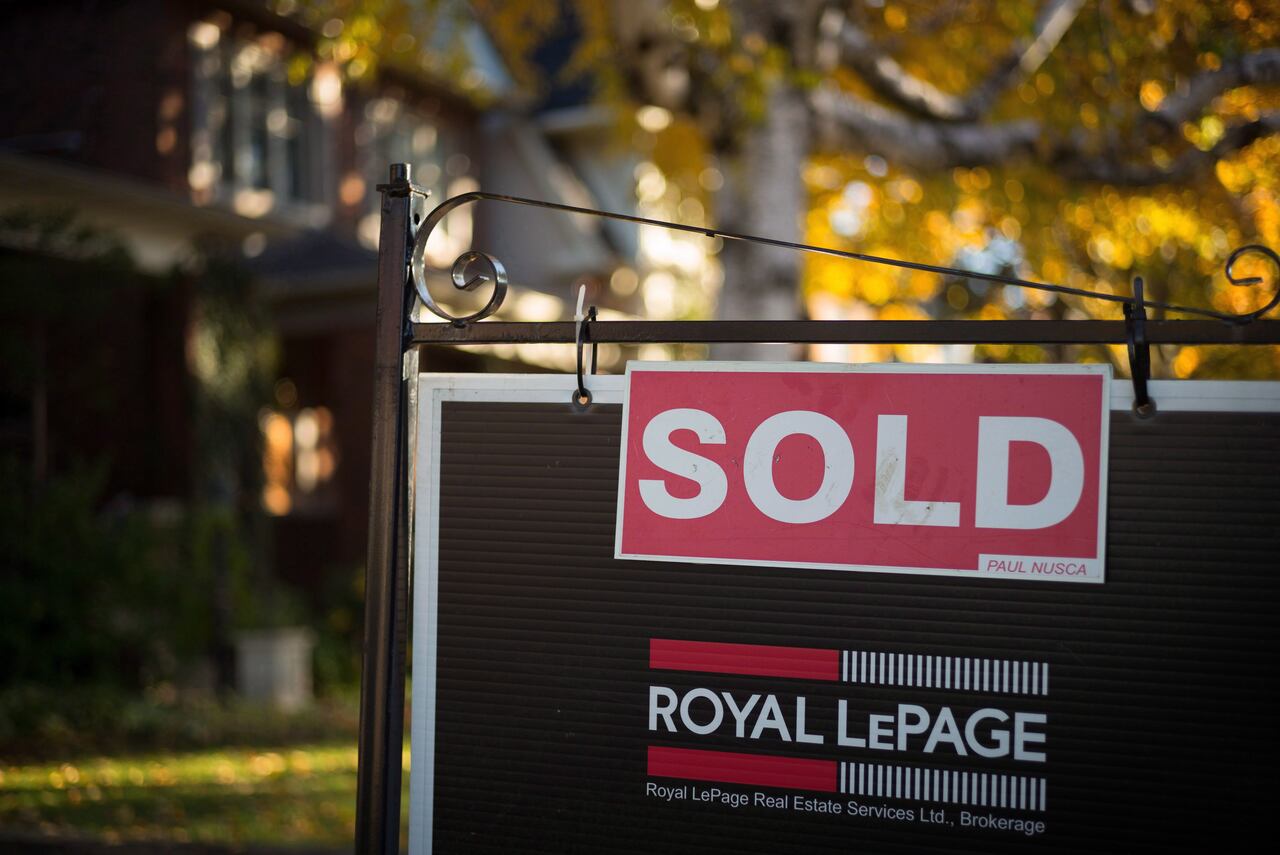 Mayor Chow proposing higher taxes on Toronto luxury homebuyers