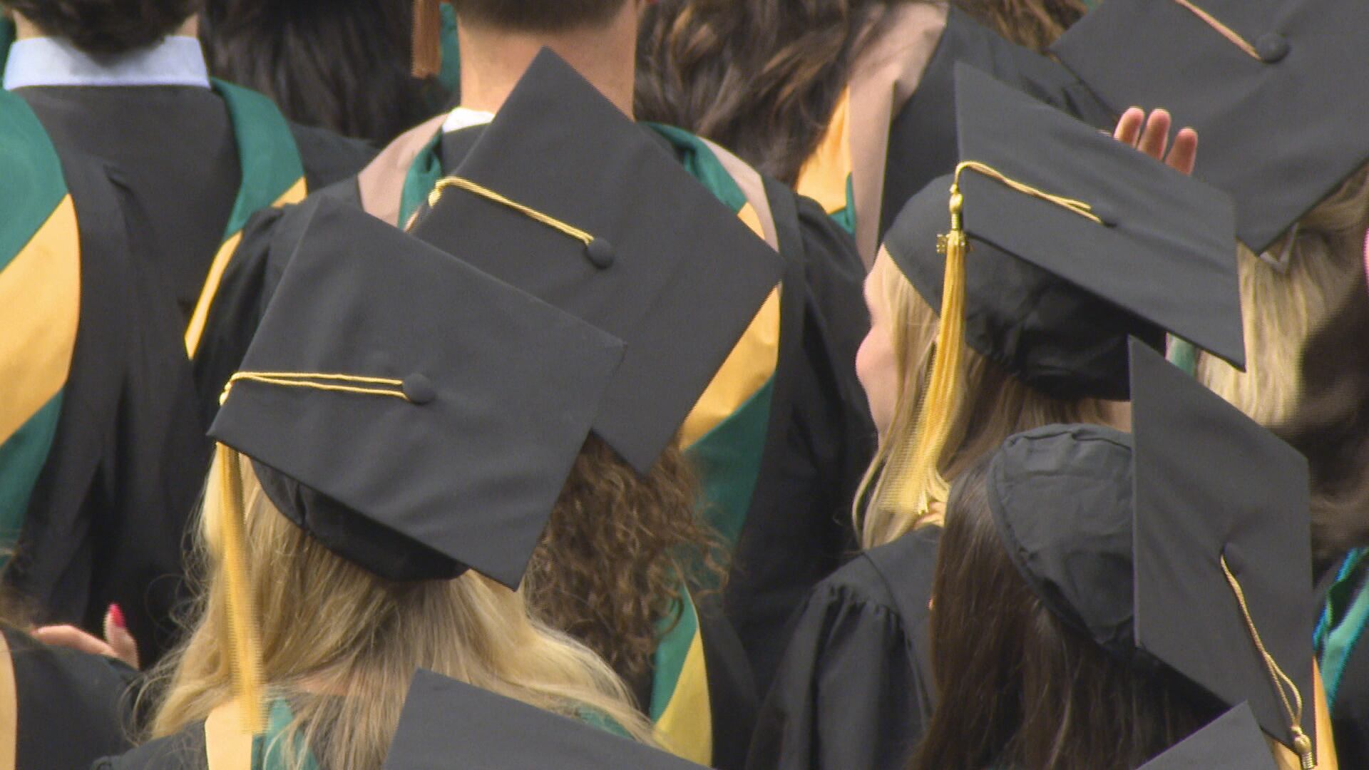 Uncw Announces Date For 2025 Fall Commencement Ceremonies