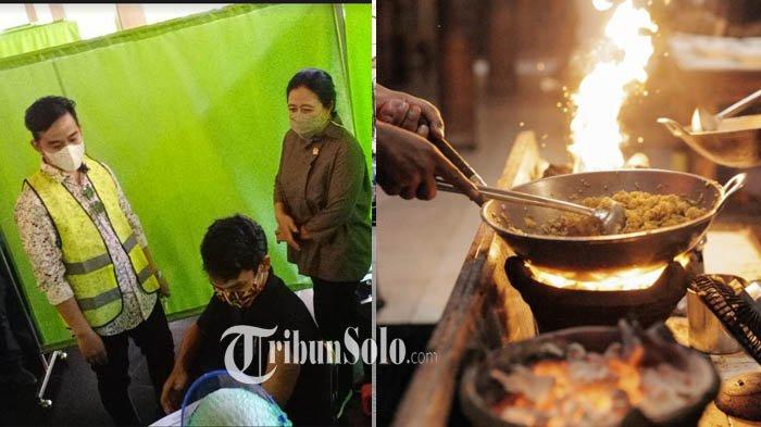 6 Rekomendasi Bakmi Jawa Lezat di Solo: Legendaris, Cocok untuk Makan Saat Hujan