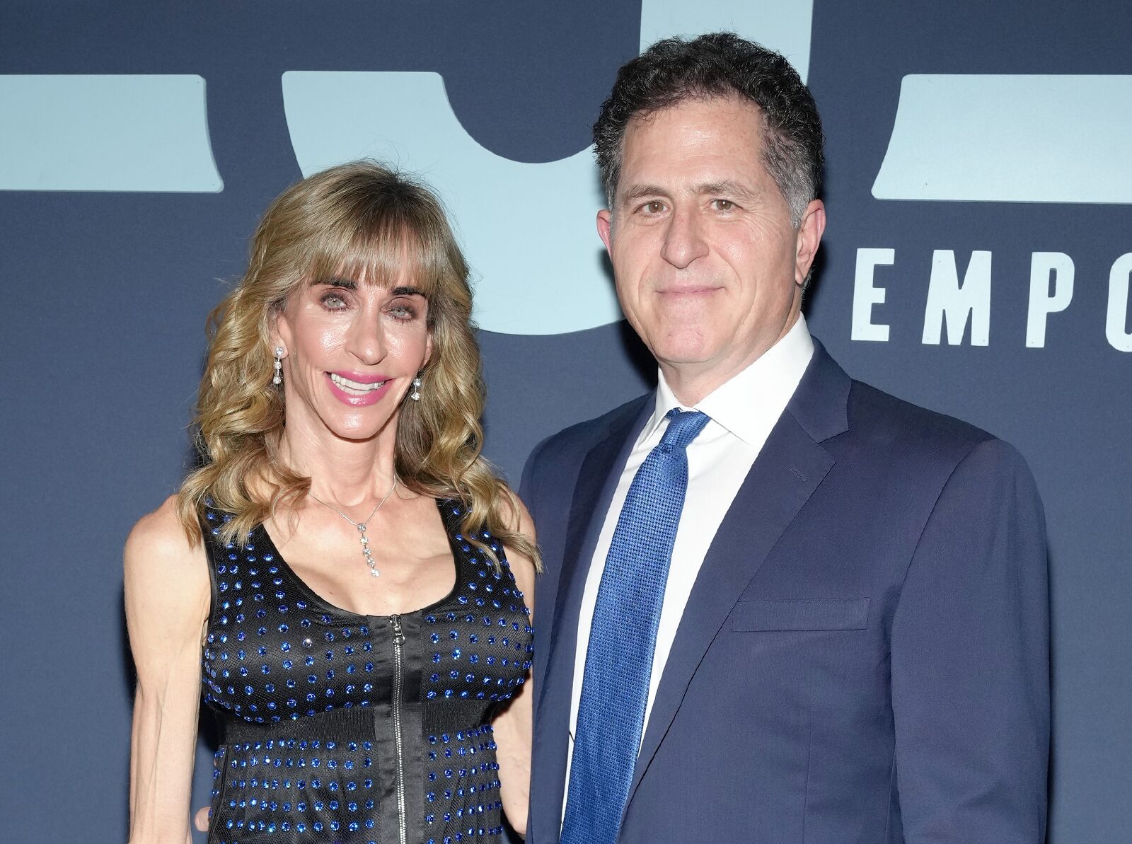 Michael and Susan Dell Give 6.25 Billion to Launch ‘Trump Accounts