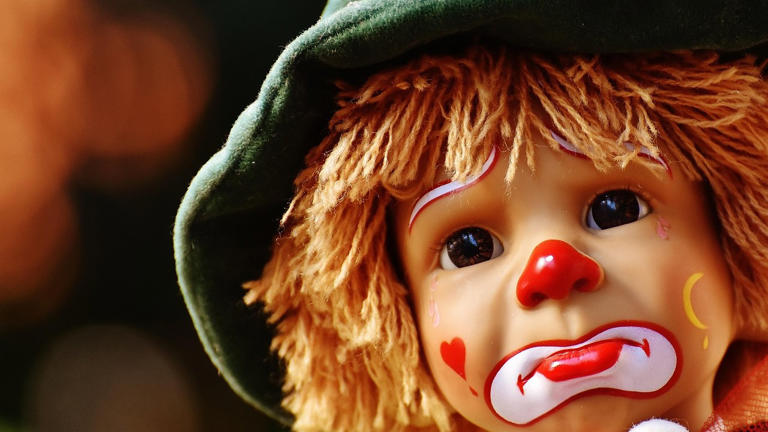 Neuroscientists Explore 9 Weird Phobias Tied to Survival Instincts