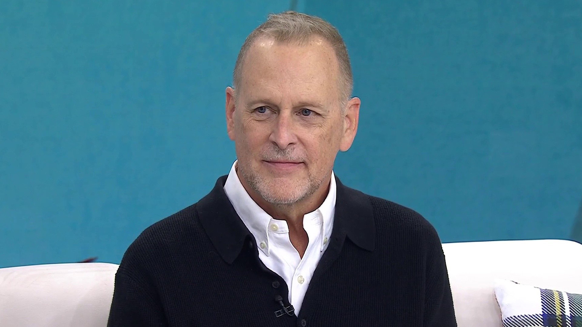 Dave Coulier talks early cancer detection: 'Saved my life twice'