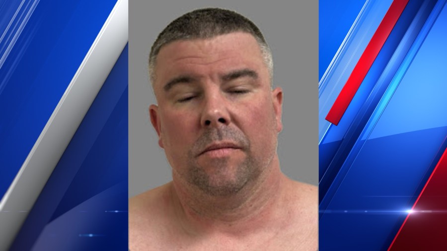 Massachusetts man arrested for allegedly threatening Vermont police ...