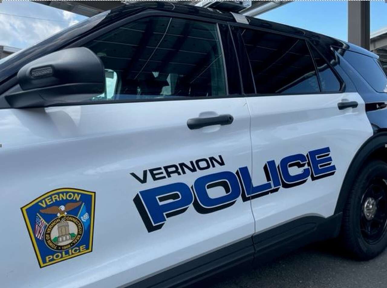 Suspect charged in Vernon home burglary on Cherry Street, police say