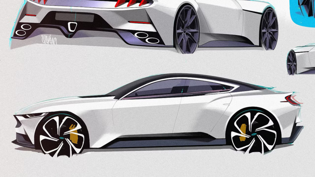 Affordable Ford EV in the works, will target Model 3 and Model Y
