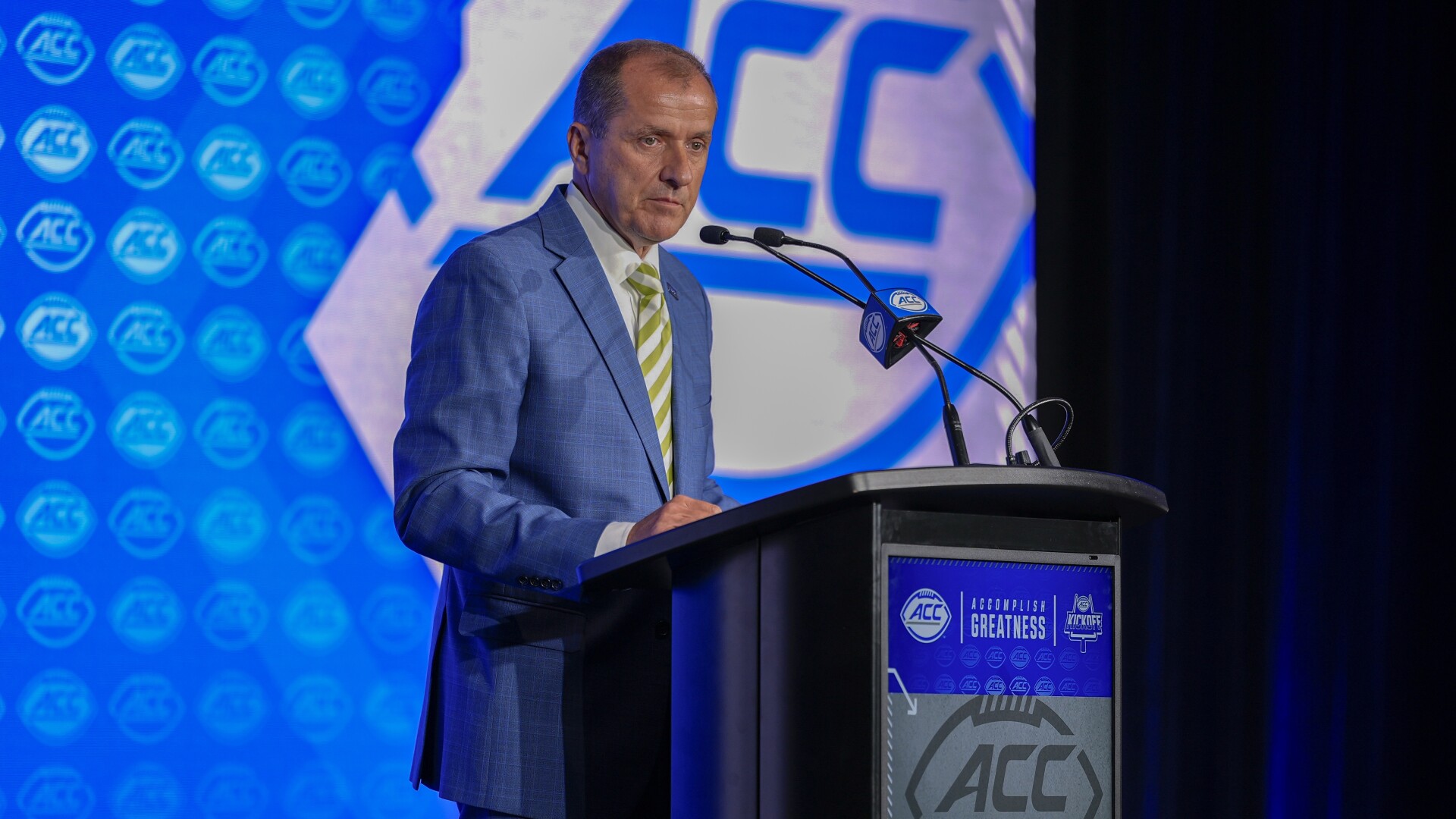 The ACC is trying to spark men’s basketball. A better showing in the ...