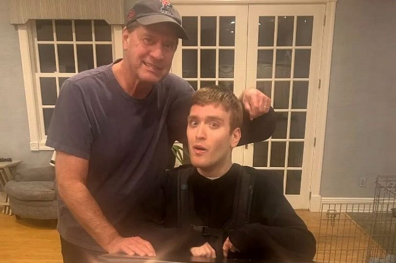 Donald Trump’s nephew asks ‘where has this country gone’ after uncle’s