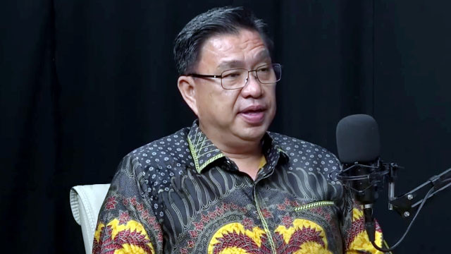 Tonny Lasut Siap Pimpin Golkar Sulut: Waktu dan Momentum Tepat