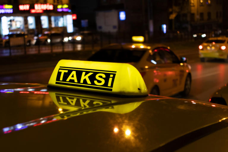 Where travelers ranked the US among world’s top taxi-scam hotspots