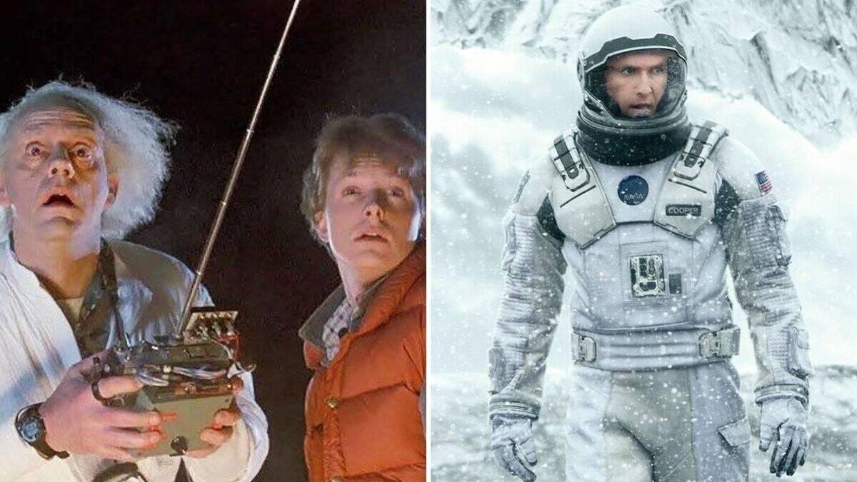 30+ of the best time-travel movies in cinema history