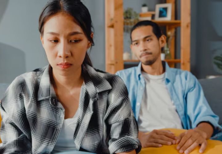 Jika Hubungan Sudah Melewati 10 Tanda Kritis Ini, Pertimbangkan Berhenti Menurut Psikologi