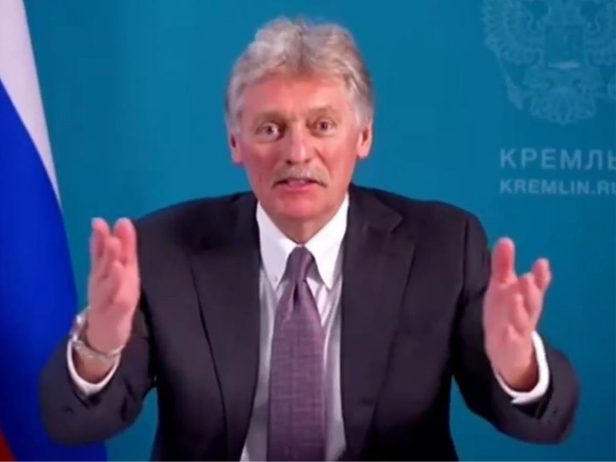 Putin's India visit to deliver 'Significant Outcomes', says Kremlin