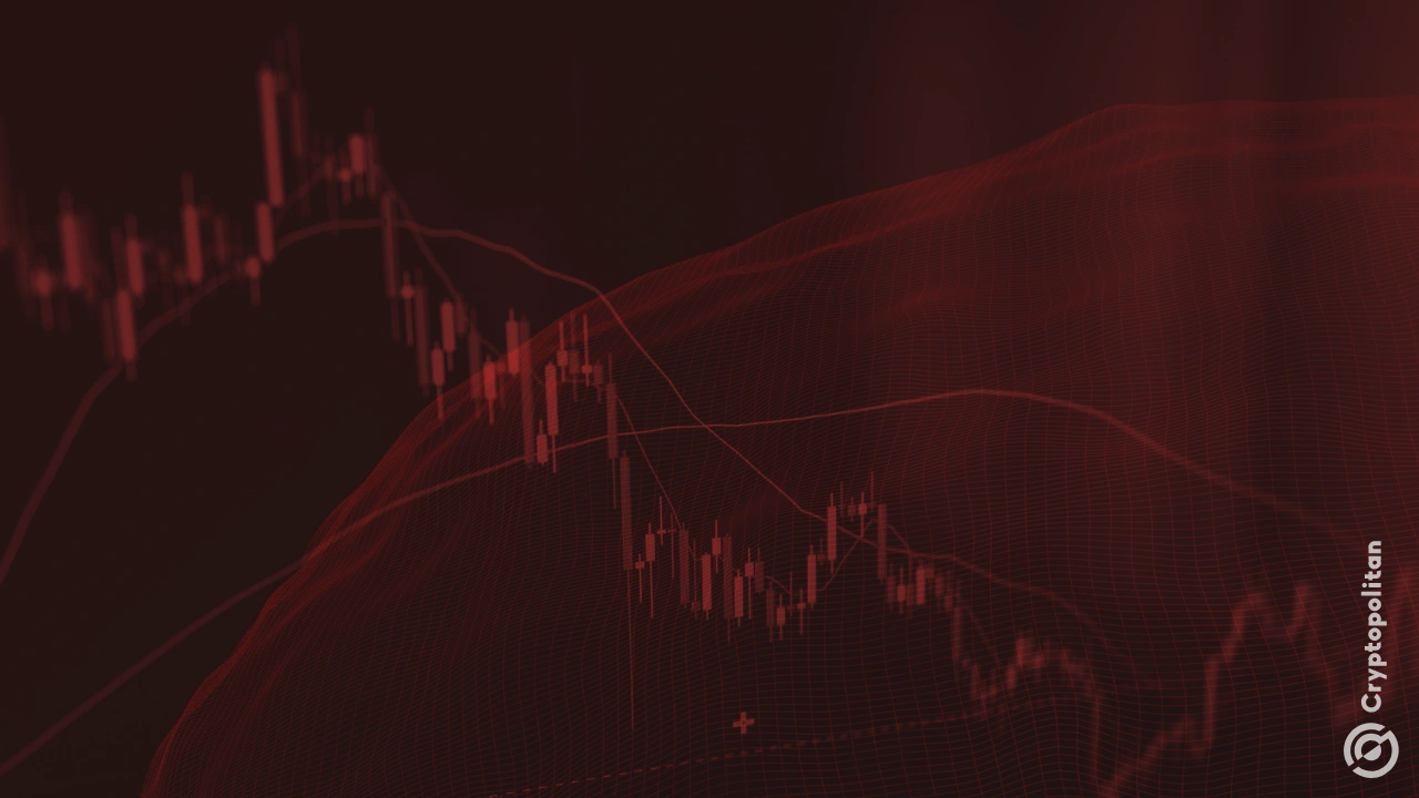 American Bitcoin collapses more than 50% in minutes as crypto sell-off  deepens