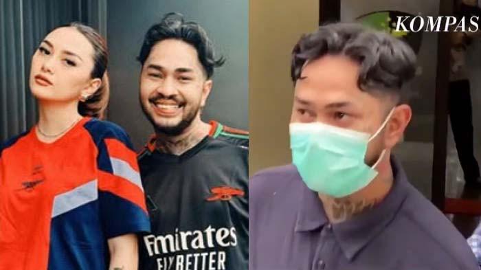 Kondisi Terbaru Onad Usai Rehab Narkoba, Curhat ke Densu: Gue Tidak Dengar Istri