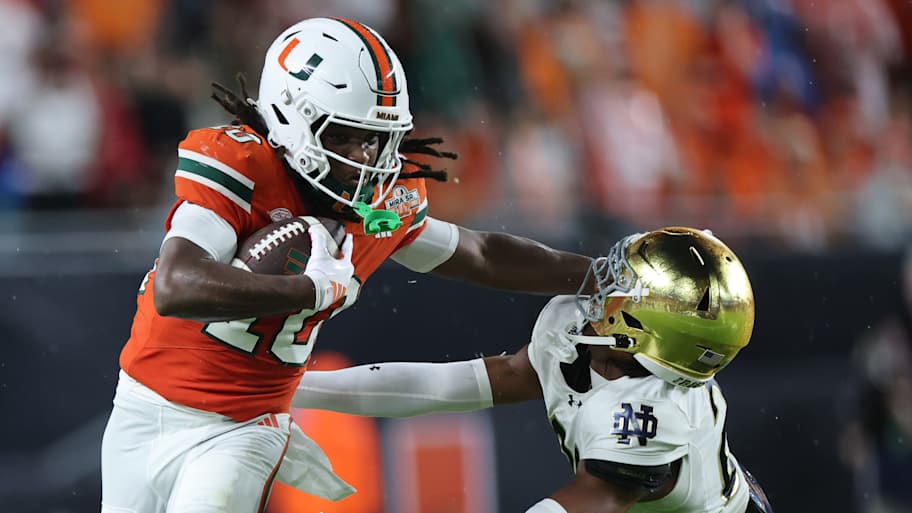 What does the College Football Playoff Committee do with so many ...