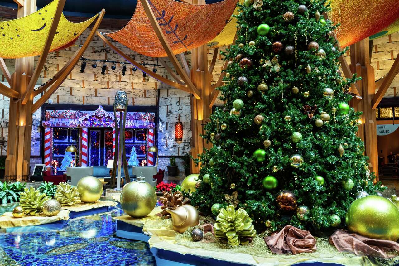 Christmas in Oz? These Connecticut restaurants and pop-ups are ...