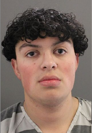 Traffic stop leads to arrest of man wanted on child sex assault charges ...