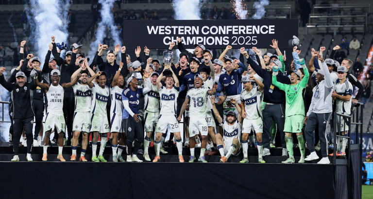 La MLS promociona un fuerte crecimiento en los playoffs