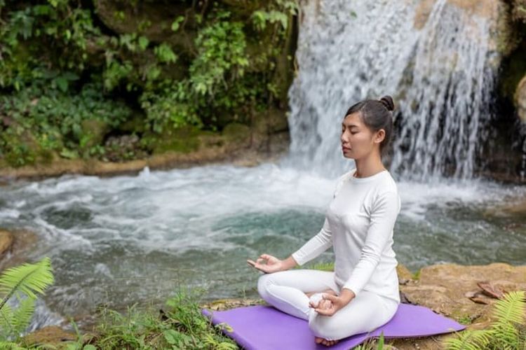 Jangan Panik! 6 Kebiasaan Orang Sukses yang Ubah Tekanan Jadi Kemajuan, Termasuk Mindfulness