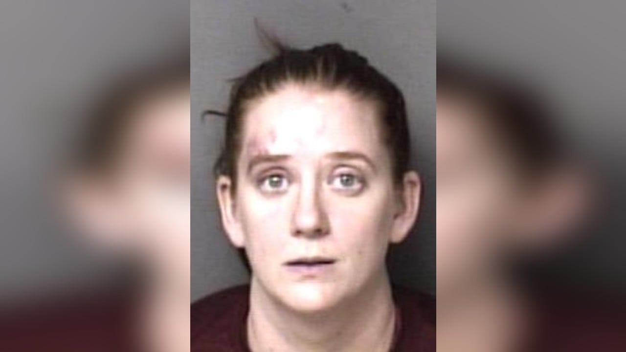 Gaston County PE teacher arrested for indecent liberties with minor
