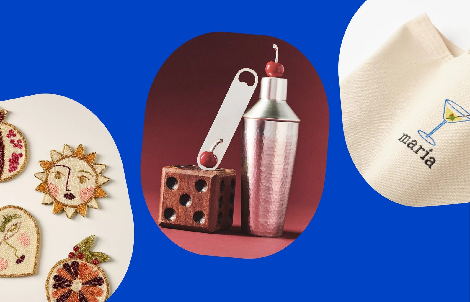 The Best Booze-y Gifts For The Cocktail Lover On Your List